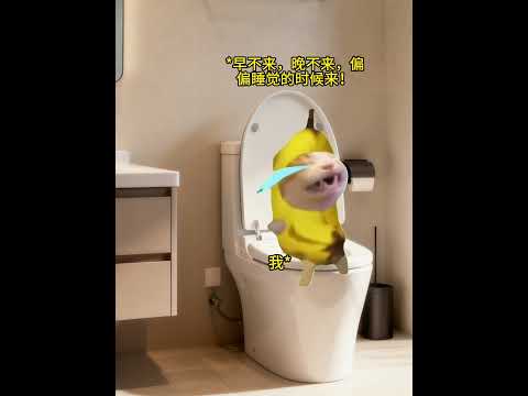 谁懂睡觉的时候来姨妈啊有趣 猫meme 猫meme剧场 猫meme小剧场 内容过于真实  故事 貓 猫猫meme小剧场… サムネイル