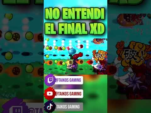 No Entendi El Final | Plantas vs Zombies Fusion Modded  pvz… サムネイル