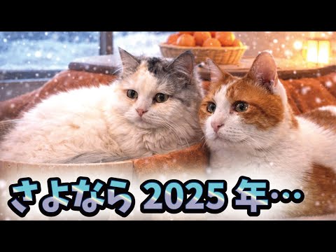 みなさま今年も1年、本当にありがとうございました…！ サムネイル