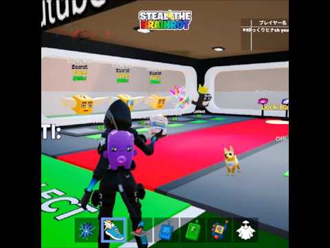 【フォートナイト】シークレットラッキーロットを5個開封part6 サムネイル