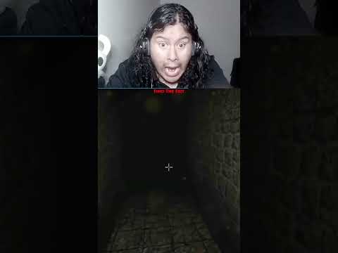 Este juego me TRAUMATIZÓ con sus jump scares #terror #horro… サムネイル