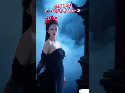 話題の胖橘が阎王殿で大捕獲！