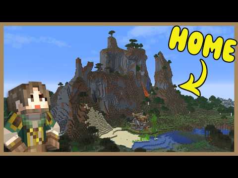 一億年ぶりにソロワールド「Mクラ」を始める【マイクラ実況 マインクラフト minecraft】 サムネイル