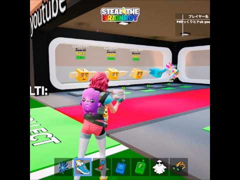 【フォートナイト】シークレットラッキーロットを5個開封part4 サムネイル