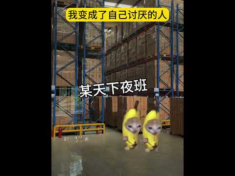 我好像变成了自己讨厌的人猫meme 猫meme剧场 猫meme小剧场 内容过于真实  故事 貓 猫猫meme小剧场 喵… サムネイル