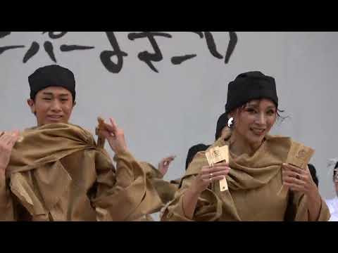 and As・ステージ＠2026　原宿スーパーよさこい