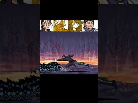 [냥코대전쟁] 케르베로즈 vs 울슈레 냥코대전쟁 battlecats にゃんこ大戦争 サムネイル