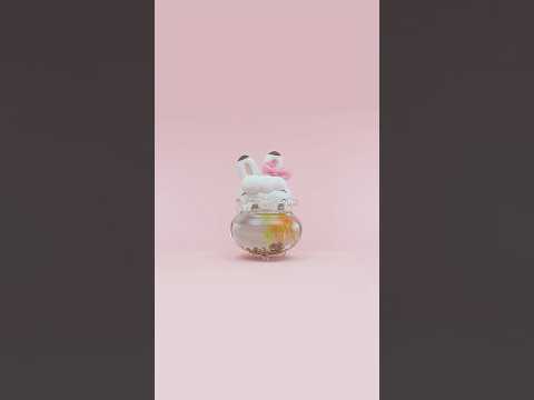 しまじろうと「きんぎょばち」｜みみりん｜しまじろうのわお！｜しまじろうチャンネル公式
