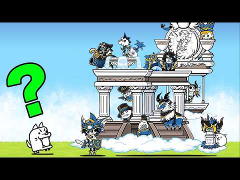 第４形態ネコクエスト！！！！！！！！！！！！！！！！！ サムネイル