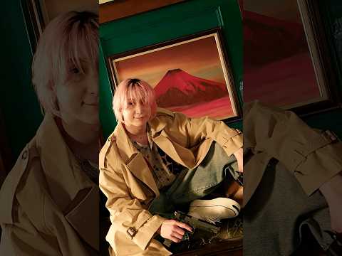 ‘BANG!!’ Daisuke Sakuma Focus 🩷🔥SnowMan 佐久間大介BANG!!SAKAMOTO… サムネイル