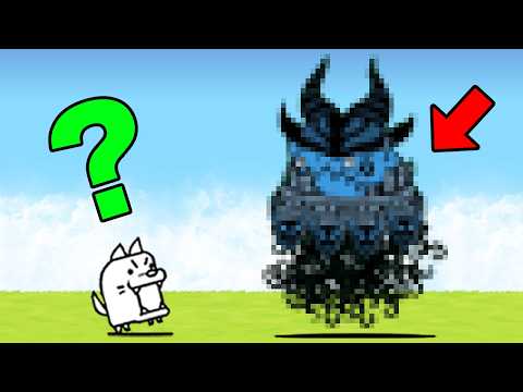 今日からGETできる「大悪魔ネコ」が最強すぎるぞ！！！！！！！！！！！