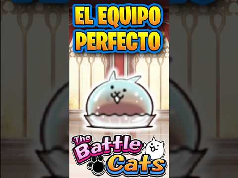 Las Mejores Unidades De The Battle Cats thebattlecats battl… サムネイル