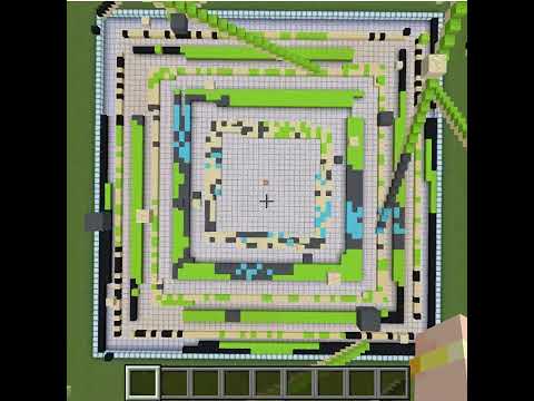 巨大色砂アート【Ryusei Sakamae様】 サムネイル