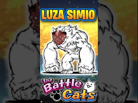 EL DESTROZA RELIQUIAS | THE BATTLE CATS thebattlecats battl… サムネイル