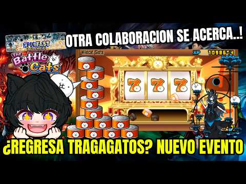 ¿HABRA UN TERCER TRAGAGATOS?, UNA NUEVA COLABORACION SE ACE… サムネイル