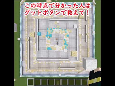 【巨大色砂アートクイズ】このyoutuberは誰？【25問目】 サムネイル