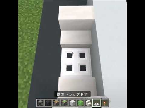 【マインクラフト】簡単に作れるフォーミュラ1 サムネイル