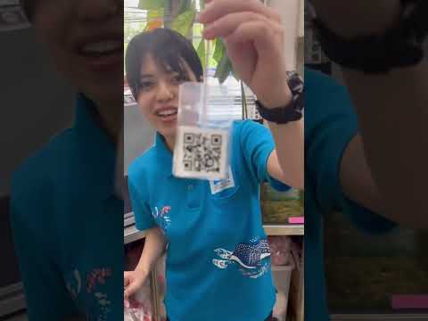 第2弾！！！見てびっくり！魚のかしこさ サムネイル