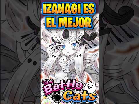 Por Esta Razon Esta Unidad Es La Mejor En The Battle Cats t…