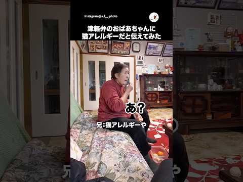 猫アレルギーなのに体弱いと思われてる｜PECO サムネイル