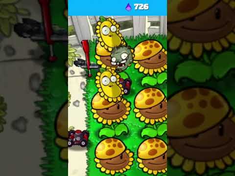 Solo Mazorcañones | Plantas vs Zombies Hybrid Remake Hardco… サムネイル