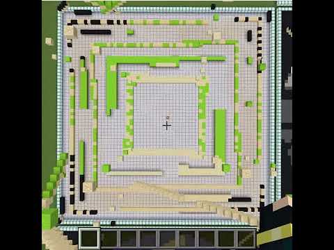 巨大色砂アート【恵子 塩川様アイコン】 サムネイル