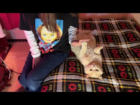 話題沸騰！母と楽しむ生配信第2回