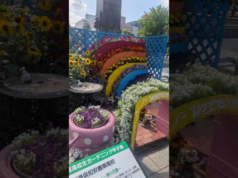 花フェスタ2026札幌
