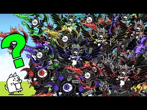 ver15.4で強化されたキャラが最強すぎるぞ！！！！！！！！！！！！！ サムネイル