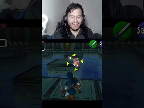 EL JEFE MORPHA zeldaocarinaoftime thelegendofzeldaocarinaof… サムネイル