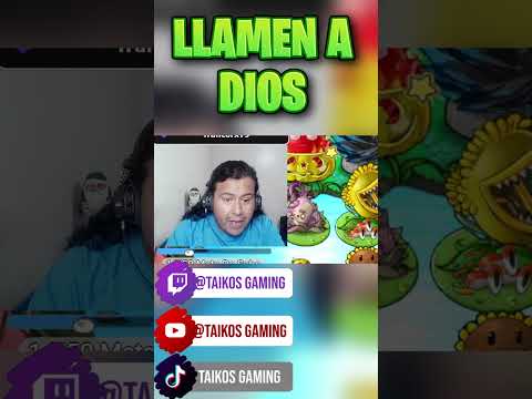Llamen A Dios | Plantas vs Zombies Fusion pvz pvzfusion Pla… サムネイル
