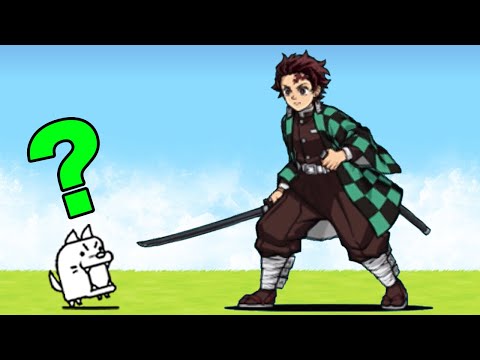 竈門炭治郎登場！！！！！！！！！！！！！ サムネイル