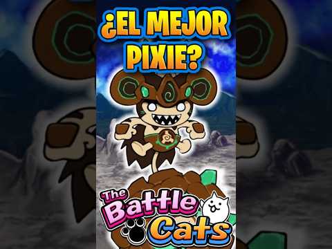 El Mejor Pixie De The Battle cats thebattlecats battlecats… サムネイル