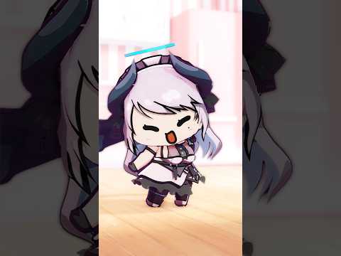 もちもちVTuberが踊るDoodle🍡💃🎶 サムネイル