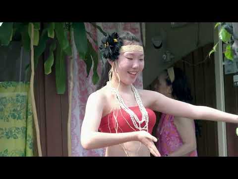 モミラニフラスタジオ⑰＠2026　入間茶祭り サムネイル
