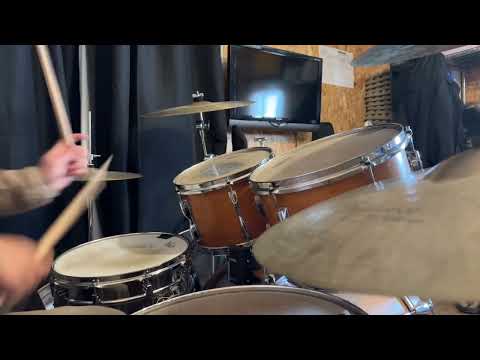 【作業用】もしぬこ神曲10連発｜ドラムメドレー18分 サムネイル