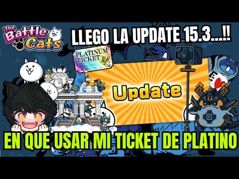 LLEGO LA UPDATE 15.3 NUEVAS FORMAS FINALES, TALENTOS Y TICK…
