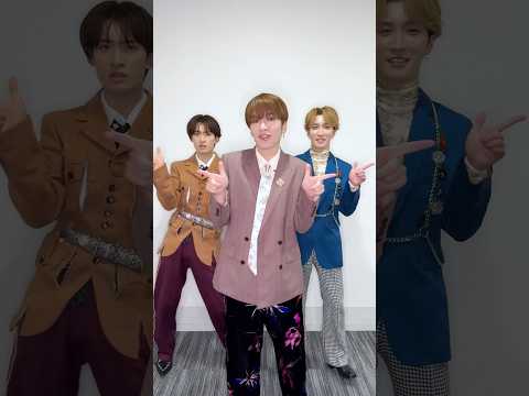 笑ってようぜ！🕺 💜💙🧡SnowMan オドロウゼ！深澤辰哉 渡辺翔太 向井康二みんなでオドロウゼ！ サムネイル