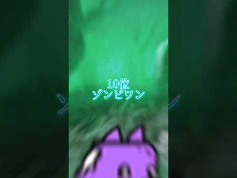 わんこ最強ランキングtop10！ サムネイル