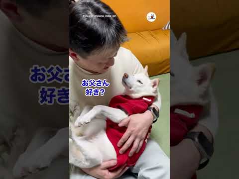 心の中でお返事してるよね｜PECO サムネイル