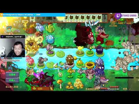 Este Mod Es Una Locura | Plantas Vs Zombies Fusión Modded E… サムネイル