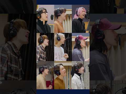 TBS系スポーツ2026のテーマ曲「STARS」 Rec Video 🎙️❄️SnowMan STARSSnowMan… サムネイル
