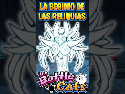 LA FORMA VERDADERA DE IDI ES BRUTAL | The Battle Cats battl… サムネイル