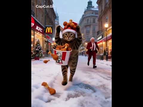 シャム猫ベンガルshorts funny catbengaru サムネイル