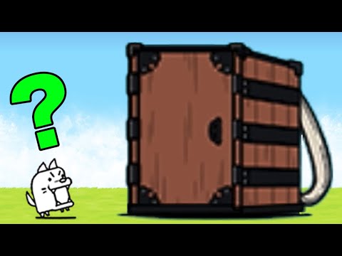 なにこの箱？？？？？？？？？？？？？？？？？ サムネイル