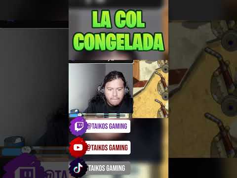 LA COL CONGELADA | Plantas vs Zombies 2 Gardenless pvz pvzm… サムネイル