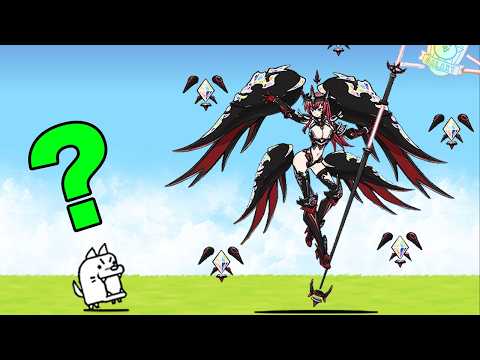 神聖会長ジャンヌダルクψ登場！！！！！！！！！！ サムネイル