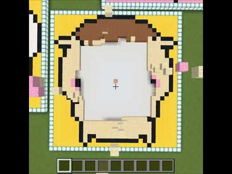 色砂アート【くりまんじゅう】 サムネイル