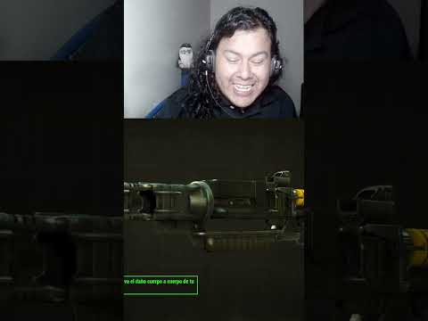 Odio El Guardado Automatico | Fallout 4 fallout fallout4  f… サムネイル
