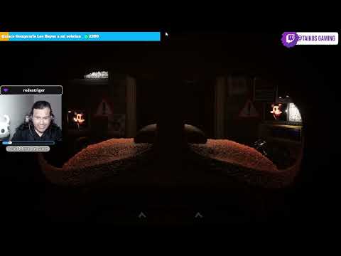 Mangle Me Da Miedo | Noche 2 | Five Nights at freddys 2 Rem… サムネイル